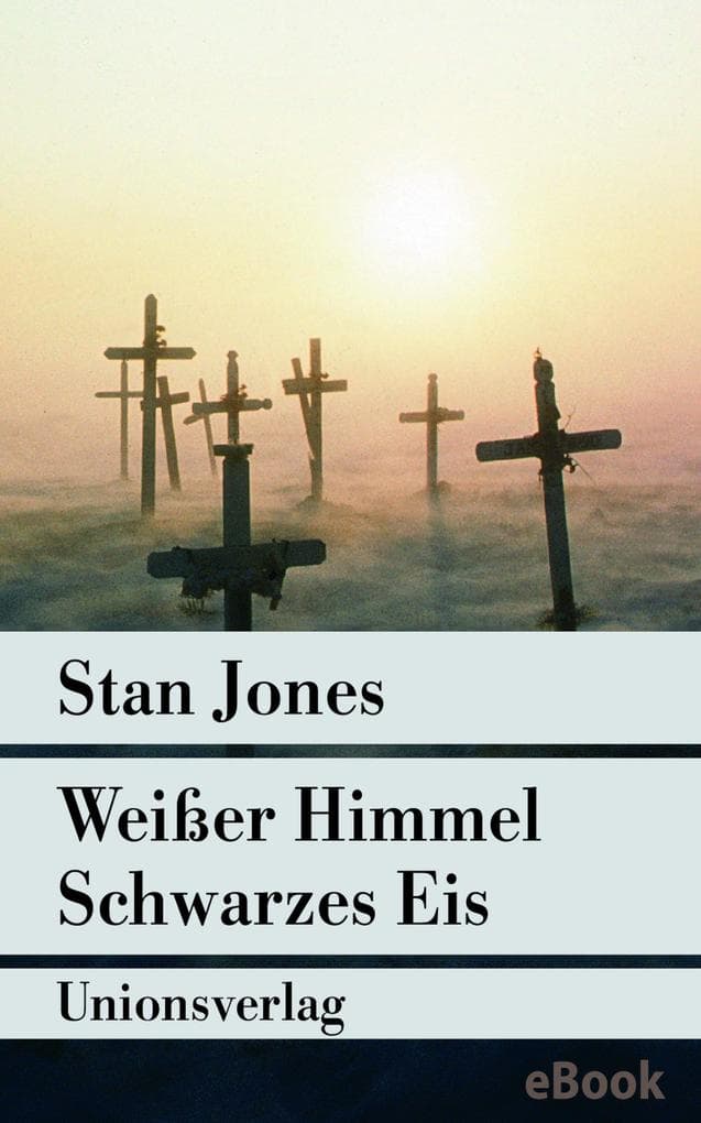 Weißer Himmel, Schwarzes Eis: Ein Fall für Nathan Active. Kriminalroman. Ein Fall für Nathan Active (1)