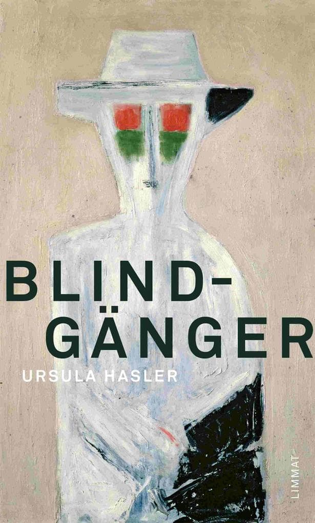 Blindgänger: Roman