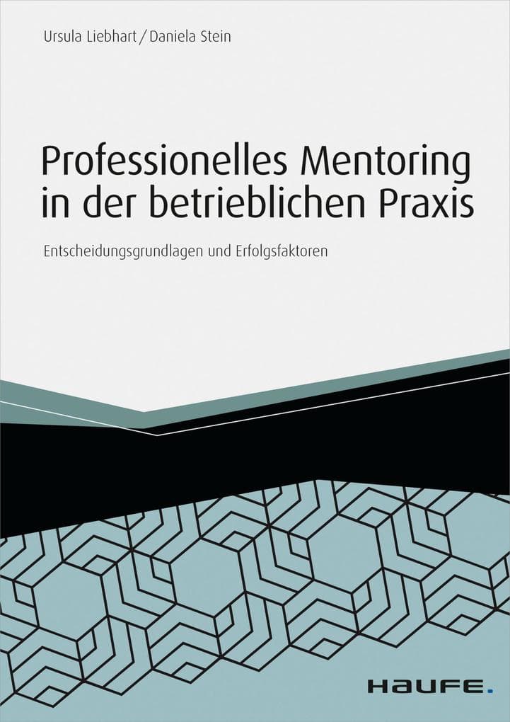 Professionelles Mentoring in der betrieblichen Praxis: Entscheidungsgrundlagen und Erfolgsfaktoren