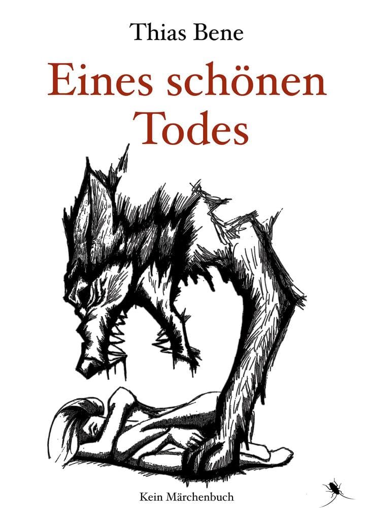 Eines schönen Todes: Kein Märchenbuch