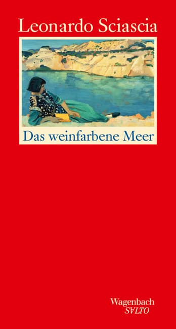 Das weinfarbene Meer: Erzählungen