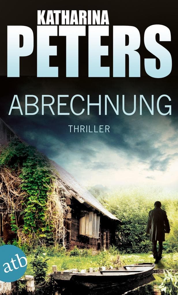 Abrechnung: Thriller