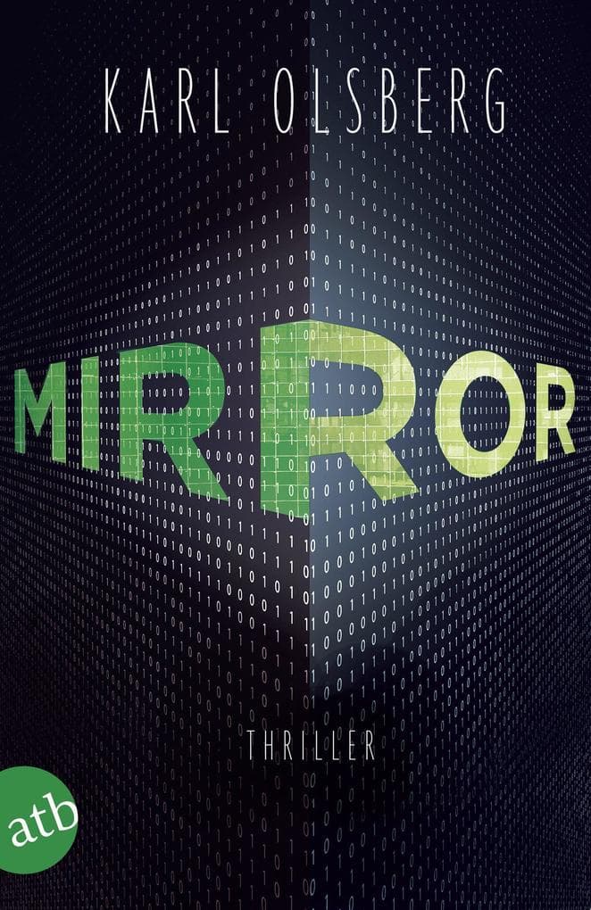 Mirror: Thriller