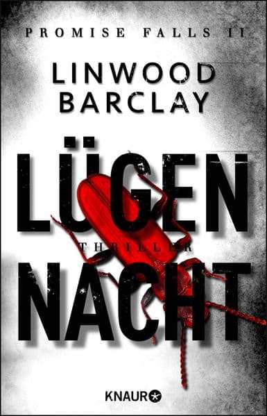 Lügennacht: Promise Falls II