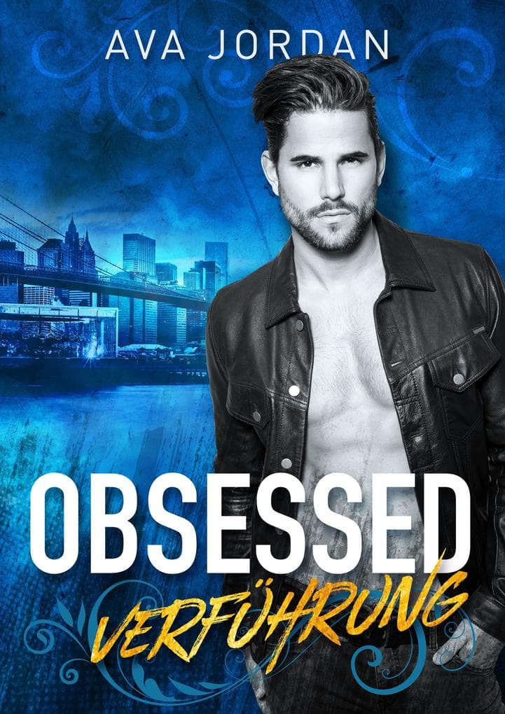 Verführung: Obsessed 1