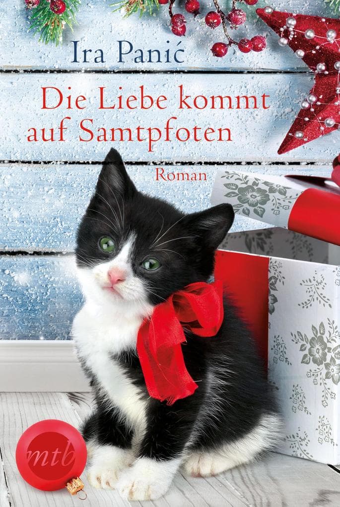 Die Liebe kommt auf Samtpfoten: Eine herzerwärmende Katzengeschichte
