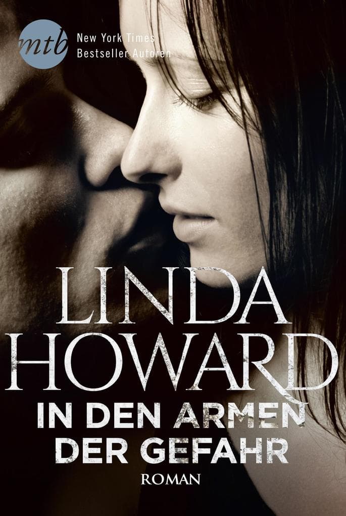 In den Armen der Gefahr: Romantic Suspense