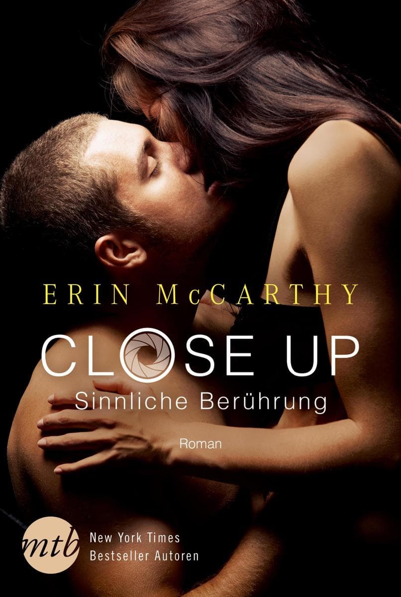 Close Up - Sinnliche Berührung: Erotischer Liebesroman über ein Wochenende voller Lust und Verlangen