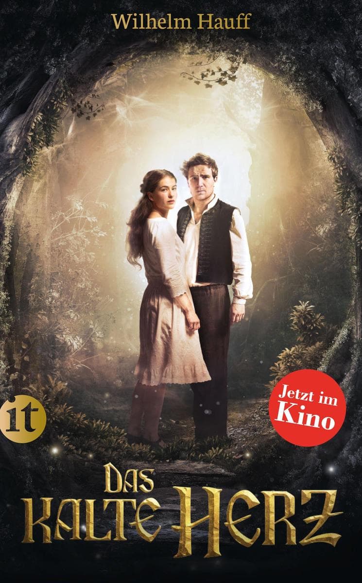 Das kalte Herz: Ein Märchen