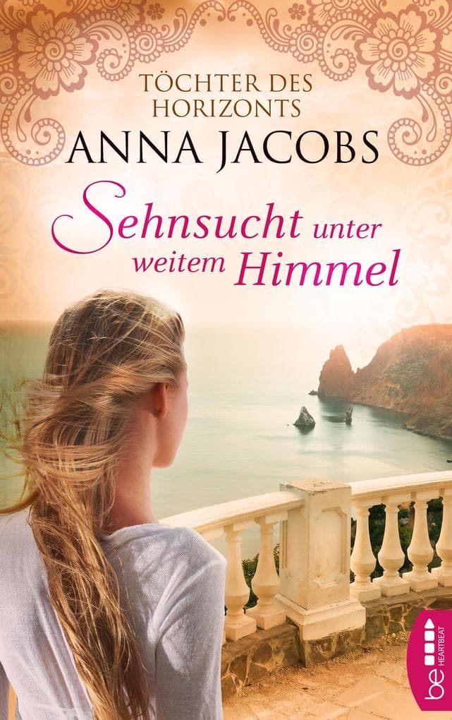 Sehnsucht unter weitem Himmel: Töchter des Horizonts