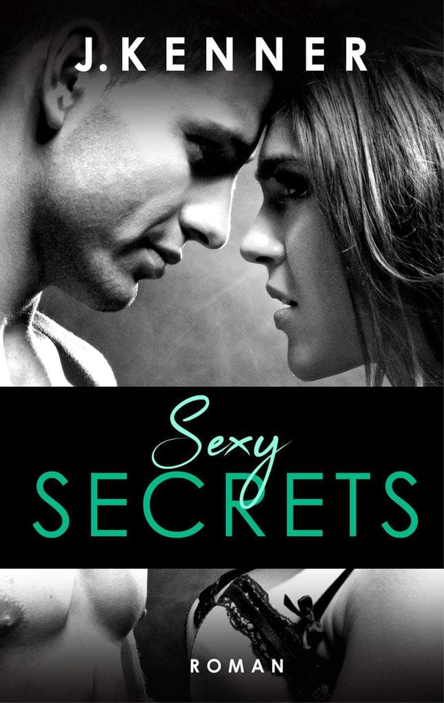Sexy Secrets (Secrets 2): Roman