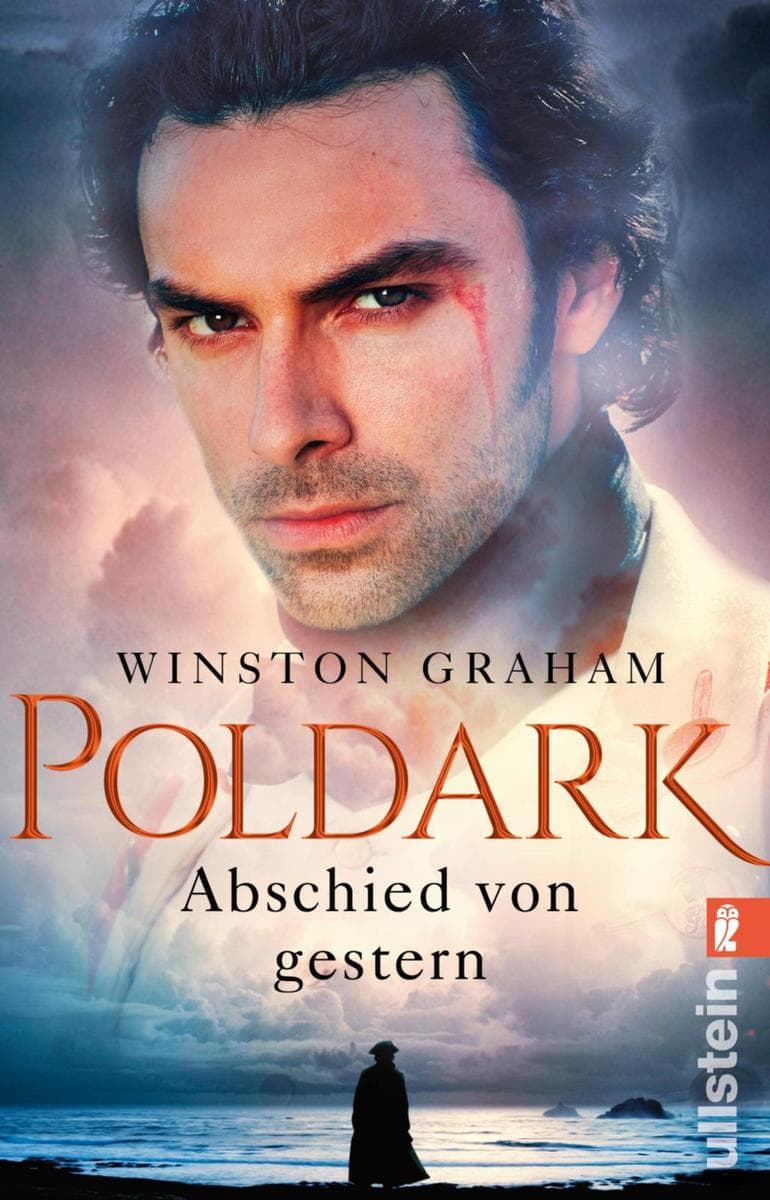 Poldark - Abschied von gestern: Roman