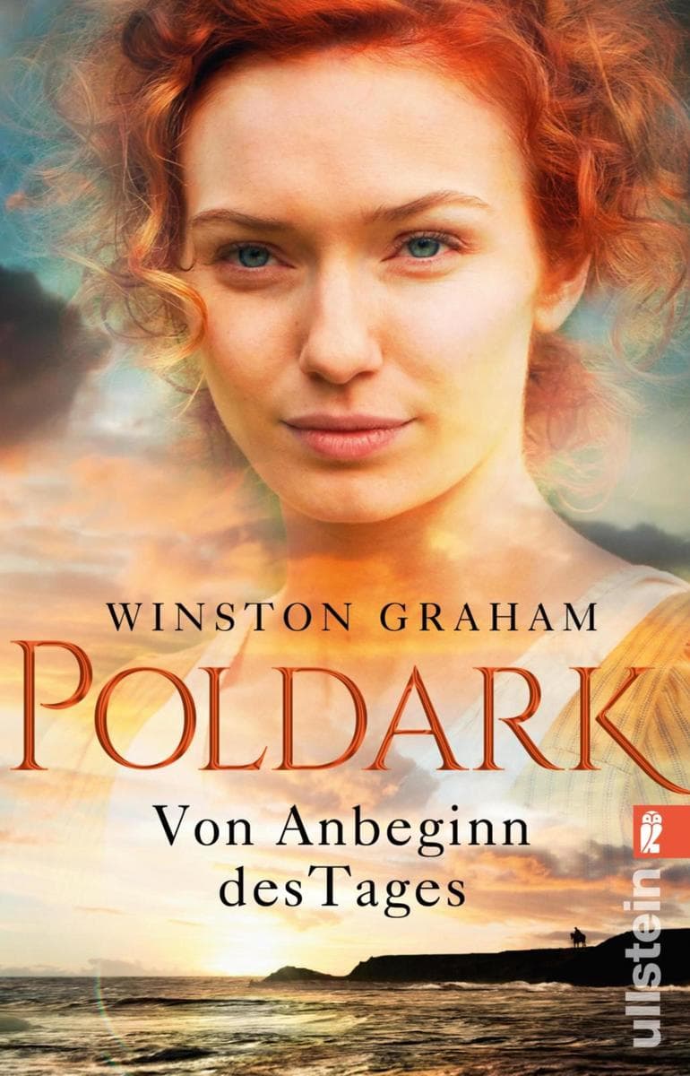 Poldark - Von Anbeginn des Tages: Roman