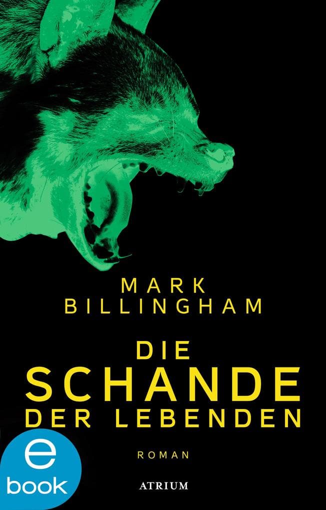 Die Schande der Lebenden