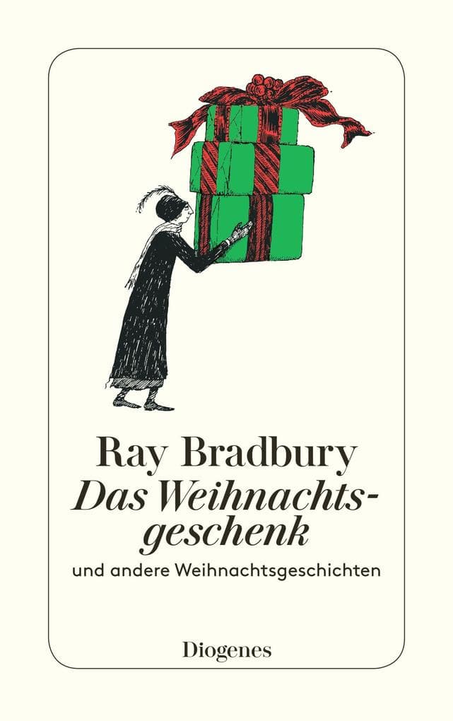 Das Weihnachtsgeschenk: und andere Weihnachtsgeschichten