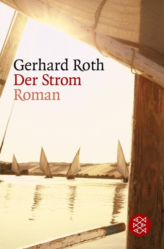 Der Strom: Roman