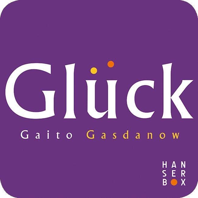 Glück