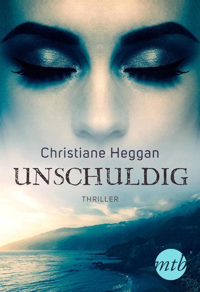 Unschuldig!: Romantikthriller
