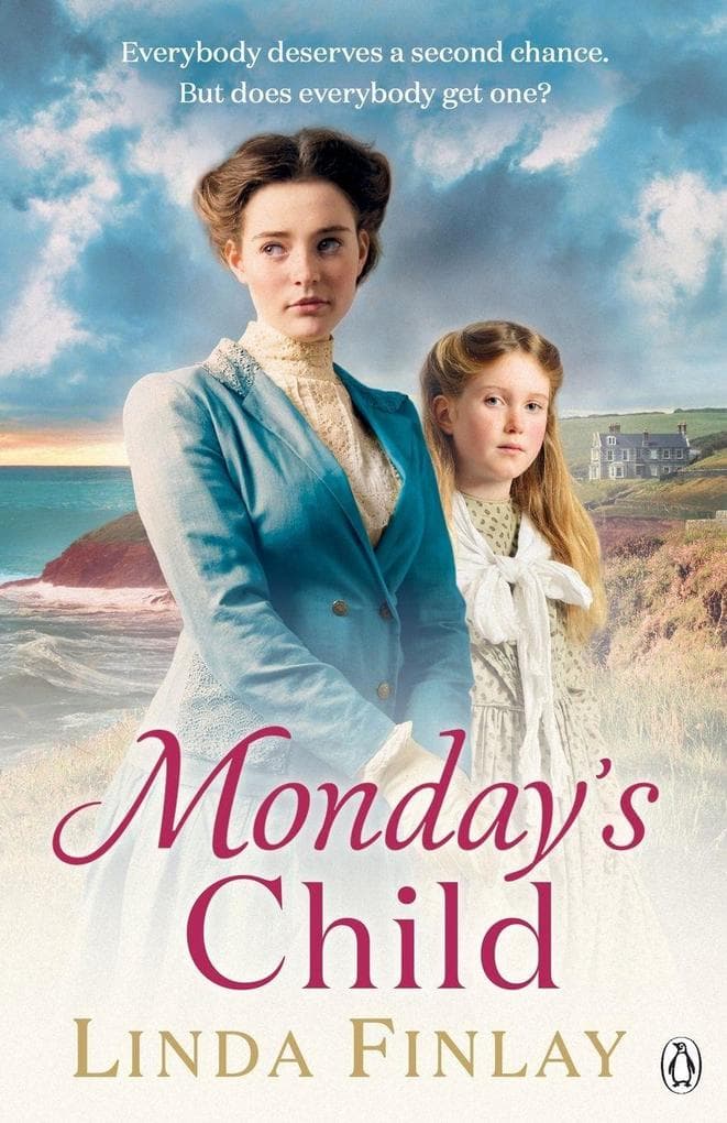 Mondays Child