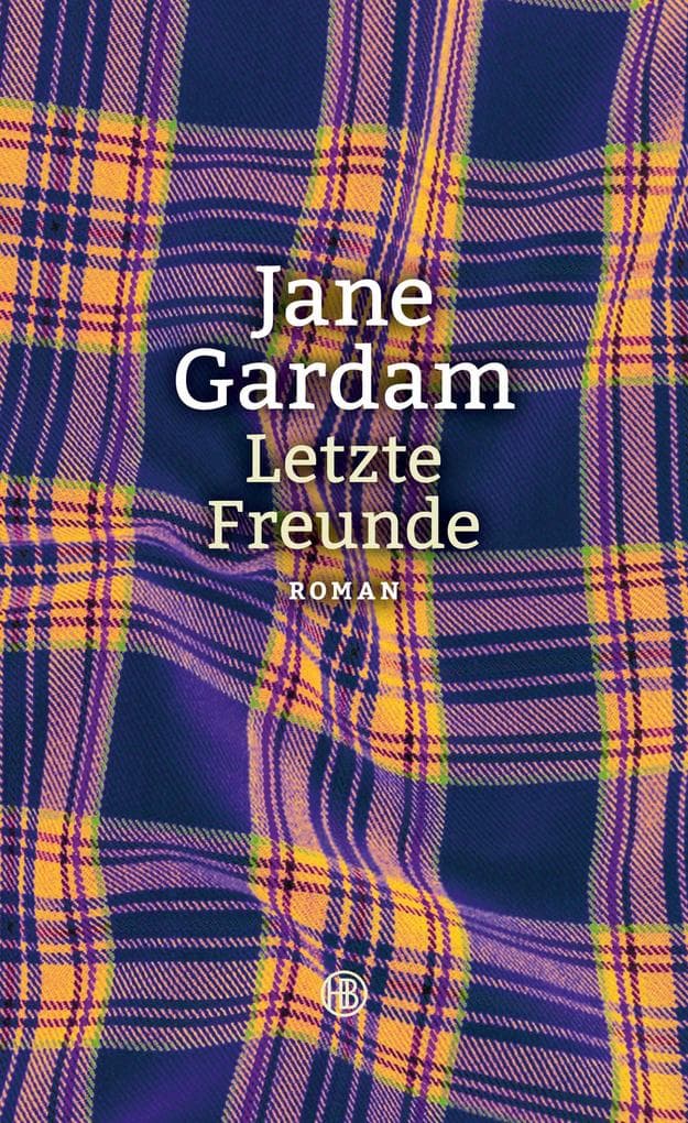 Letzte Freunde: Roman