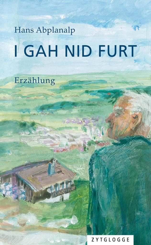 I gah nid furt: Erzählung