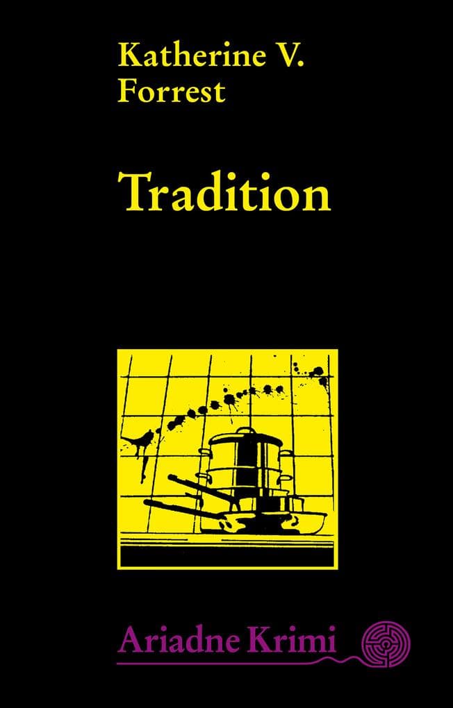 Tradition: Kate Delafields 4. Fall