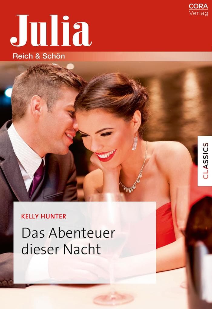 Das Abenteuer dieser Nacht