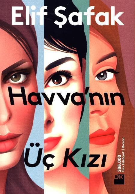 Havva nin Üc Kizi