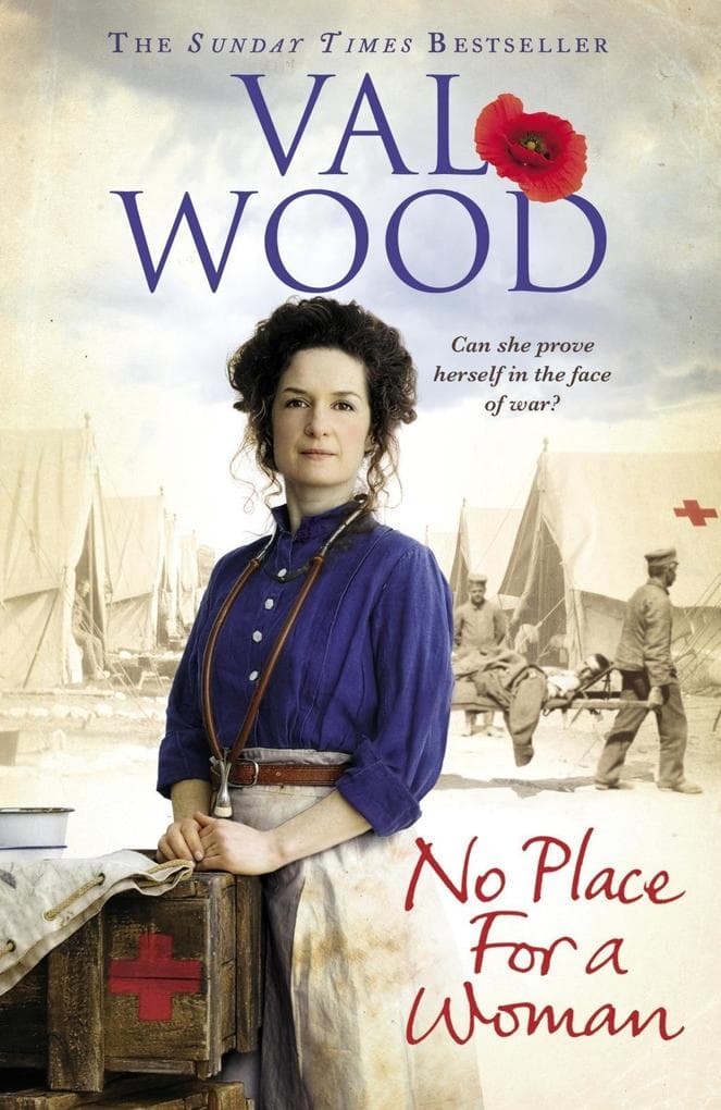 No Place for a Woman