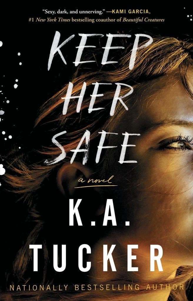 Keep Her Safe