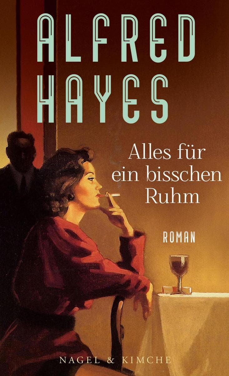 Alles für ein bisschen Ruhm: Roman | Geheimnisse und Dramen in Los Angeles - Ein Roman, der tiefe Einblicke hinter die Kulissen gibt