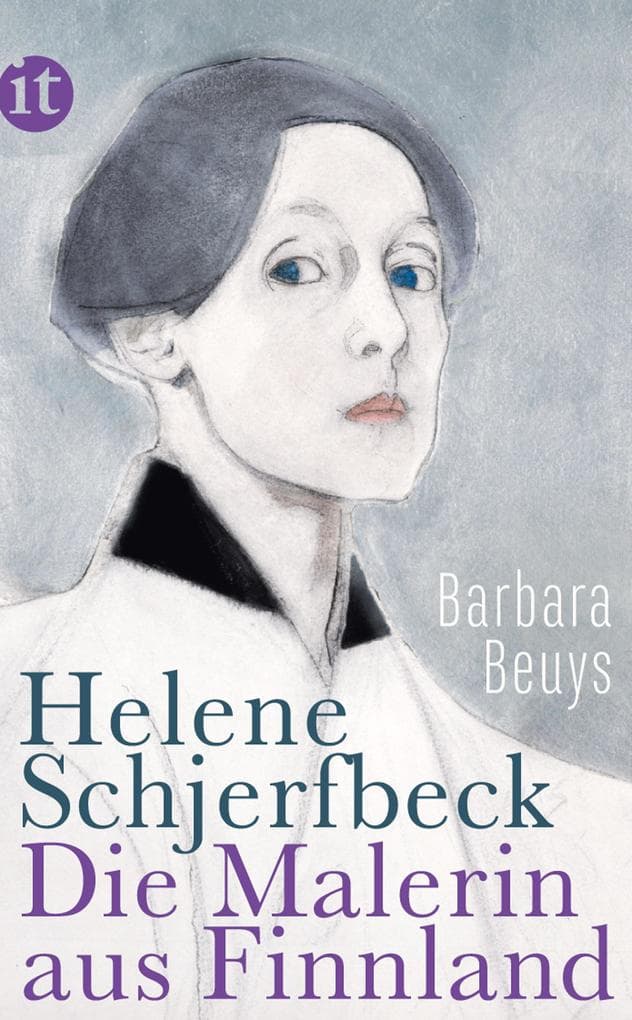 Helene Schjerfbeck: Die Malerin aus Finnland
