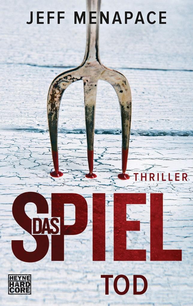 Das Spiel - Tod: Thriller