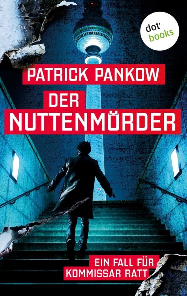 Der Nuttenmörder: Thriller