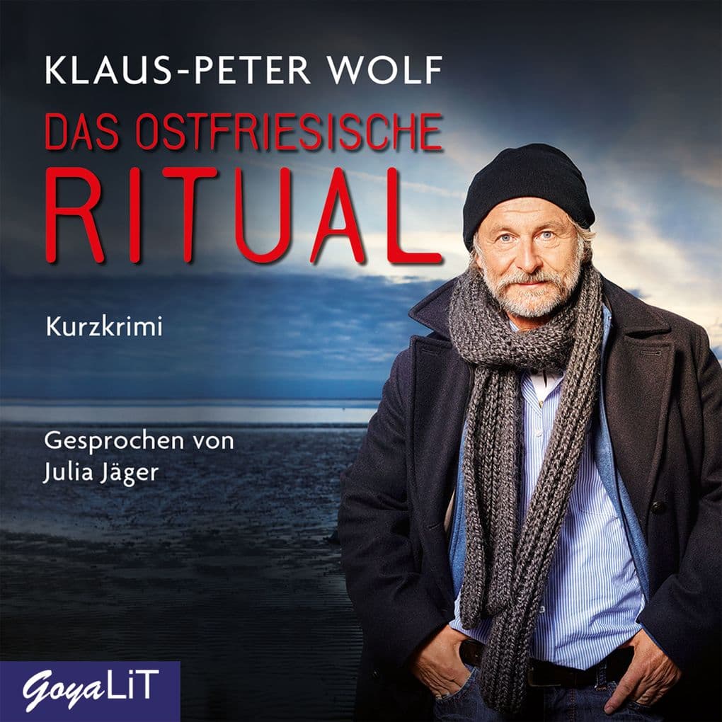 Das ostfriesische Ritual: Kurzkrimi