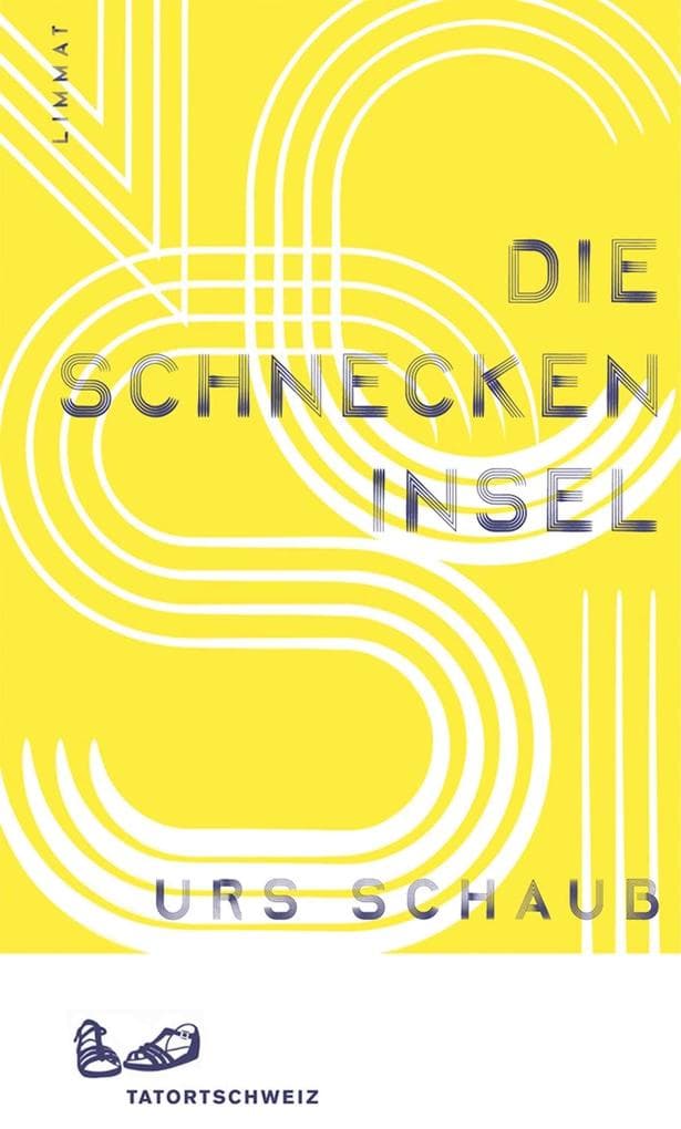 Die Schneckeninsel: Kriminalroman