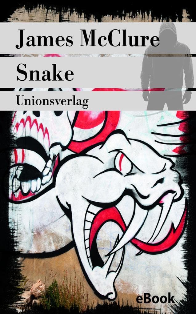 Snake: Südafrika-Thriller. Kramer & Zondi ermitteln (5)