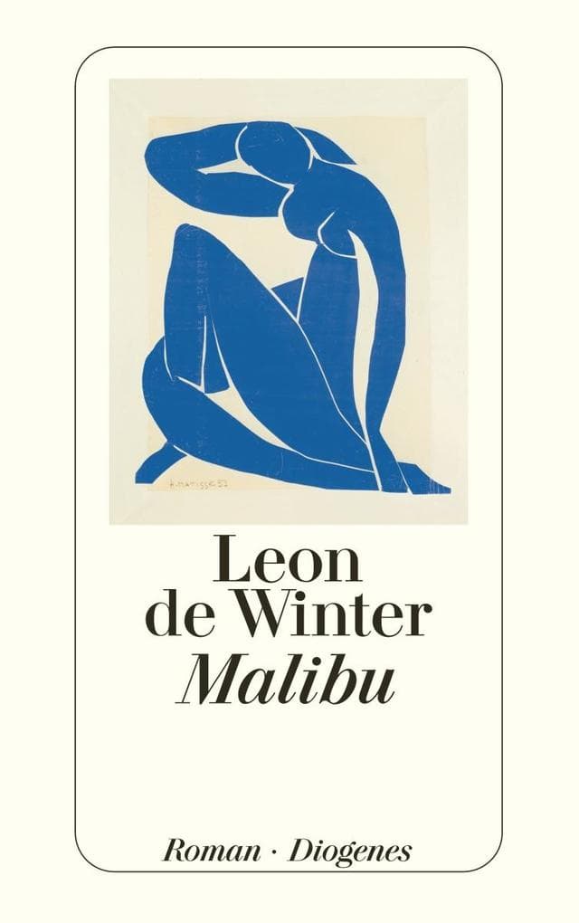Malibu: Roman