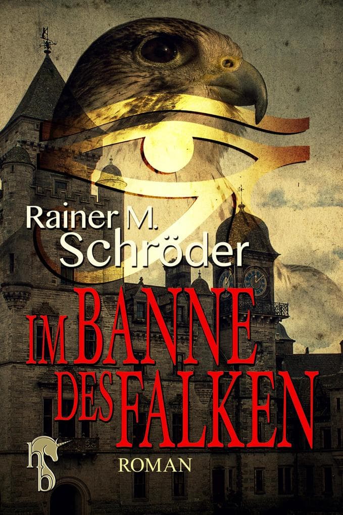 Im Banne des Falken