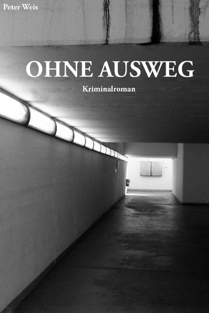 Ohne Ausweg: Ein Fall für Viktor Preis