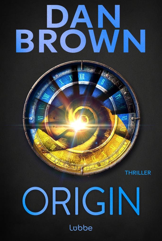 Origin: Thriller