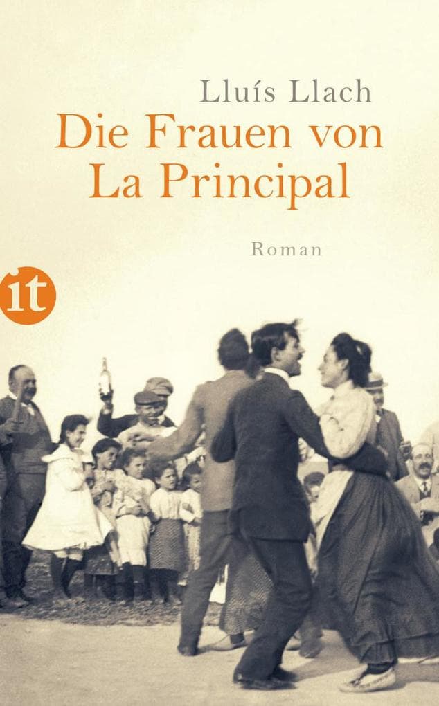 Die Frauen von La Principal: Roman