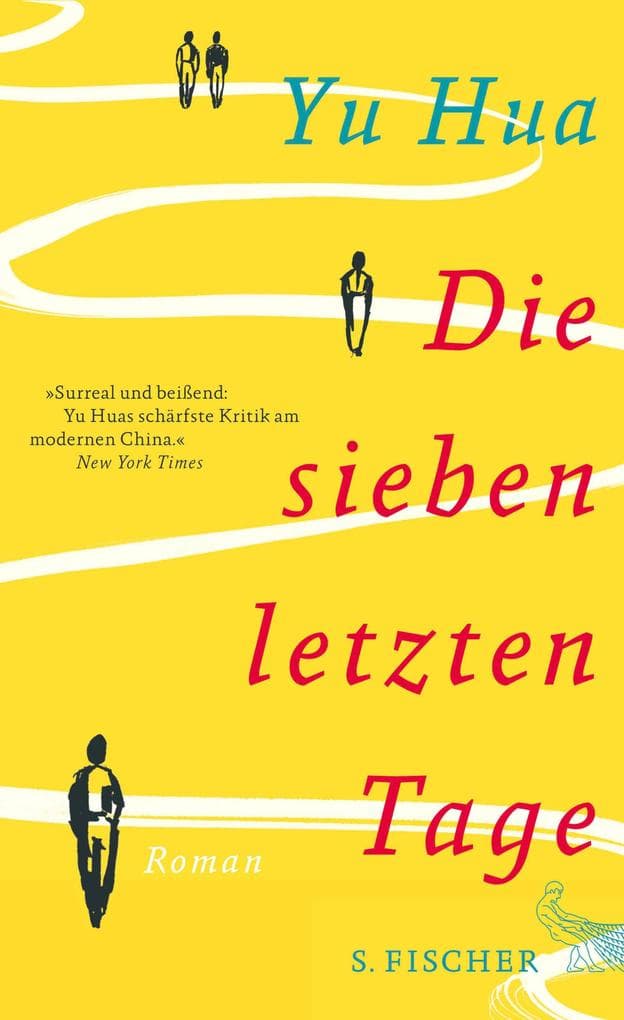 Die sieben letzten Tage: Roman