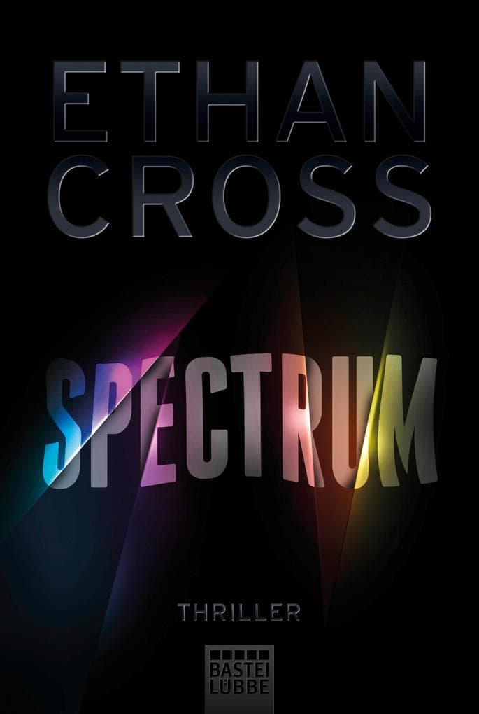 Spectrum: Thriller