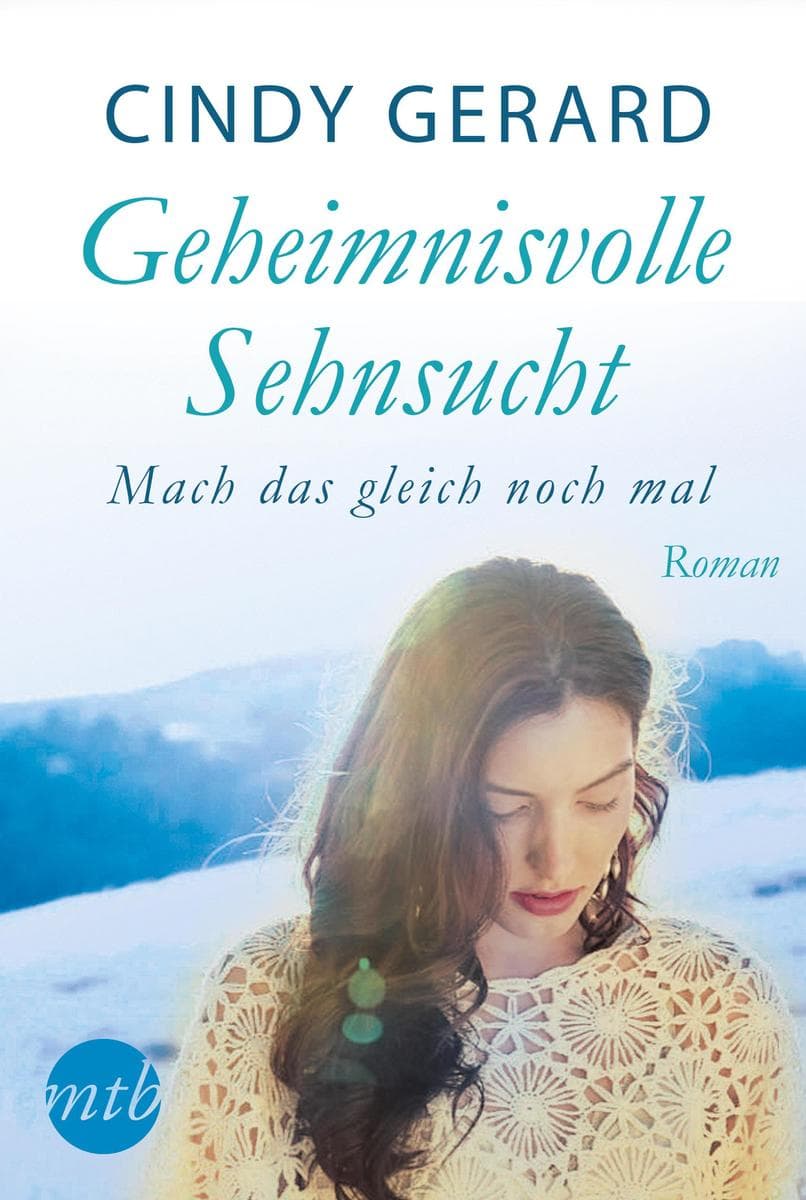Mach das gleich noch mal: Romantic Suspense um Witwe und Schwager