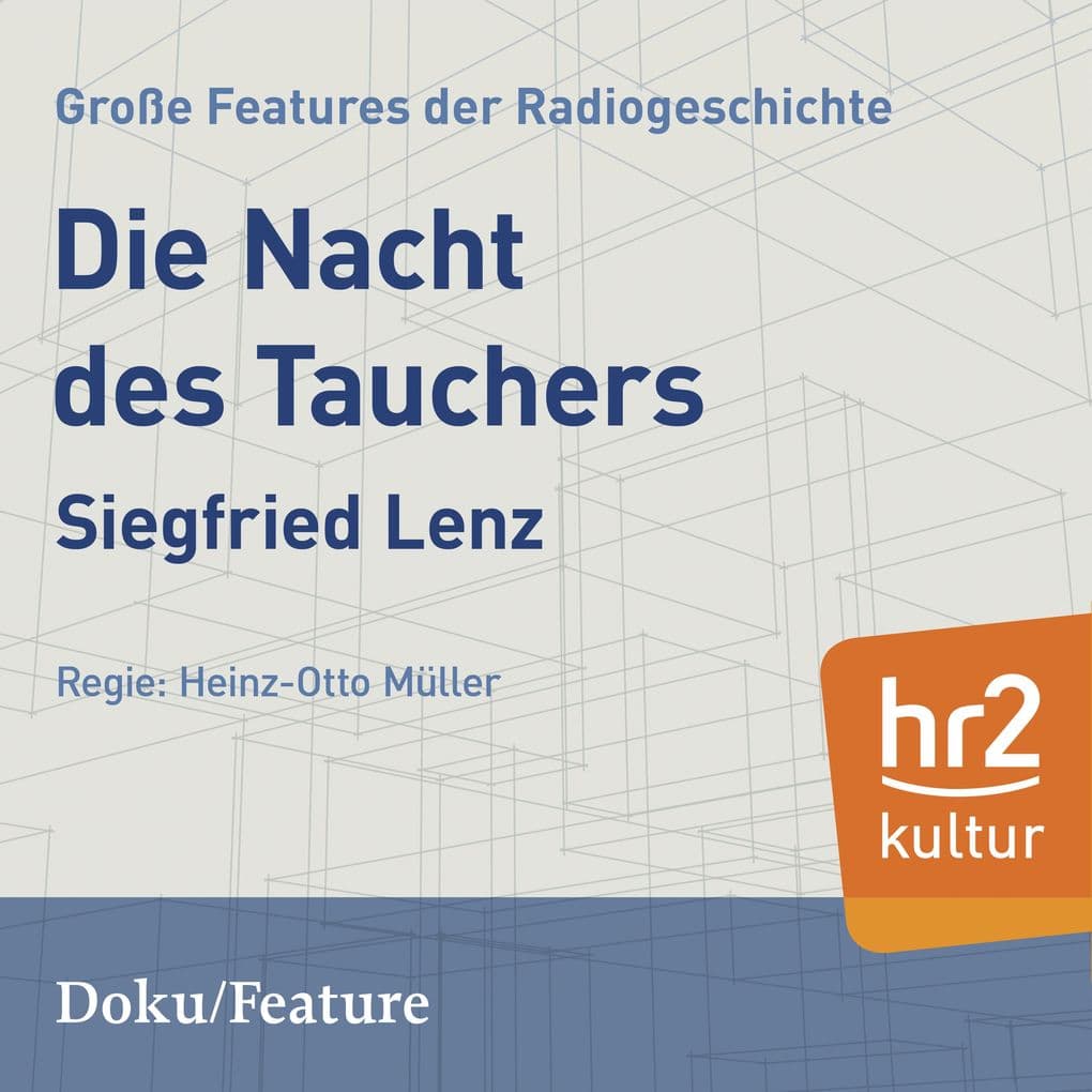 Die Nacht des Tauchers: Die Wracks im Hamburger Hafen