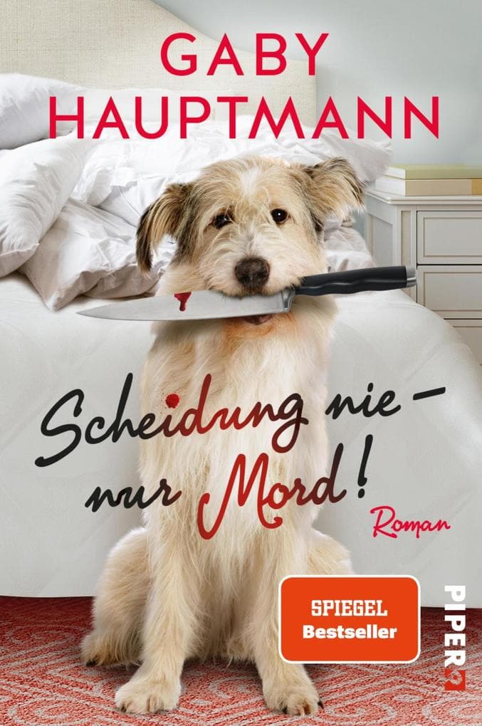 Scheidung nie - nur Mord!: Roman