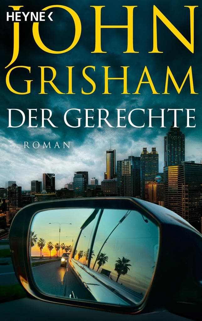 Der Gerechte: Roman