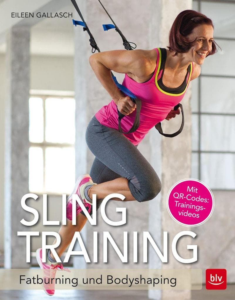 Slingtraining: Fatburning und Bodyshaping