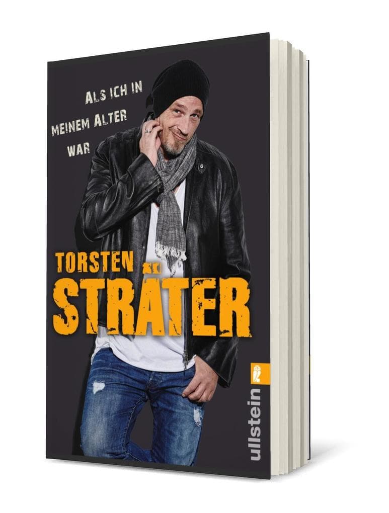 Als ich in meinem Alter war: Unschlagbar lakonischer Humor mit dem Comedy-Star